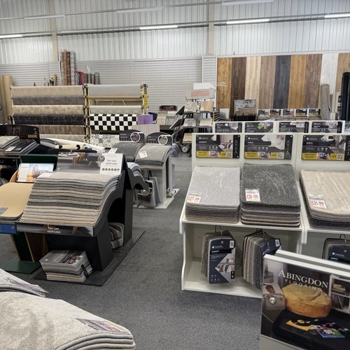Buy Carpets and Flooring from Carpets4Less Basildon