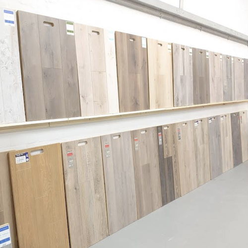 Buy Carpets and Flooring at Carpets4Less Oxford