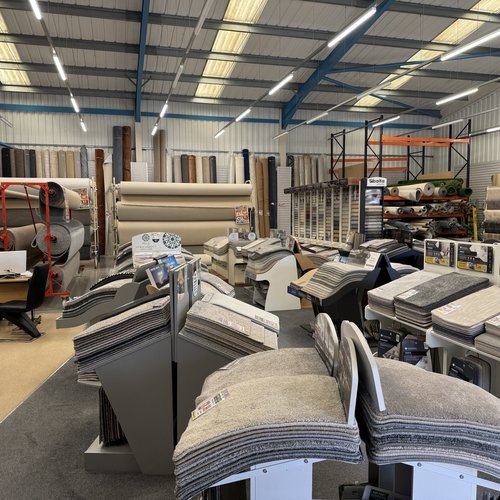 Buy Carpets and Flooring from Carpets4Less Basildon