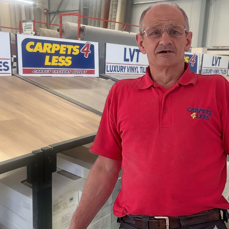 Meet the C4L Orpington team - Michael