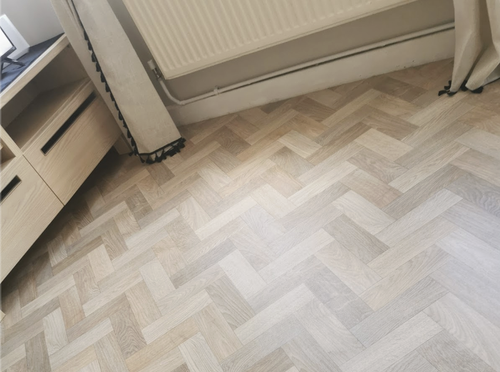 Carpets4Less Stoke - Local Review 3