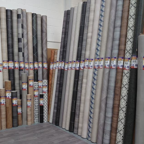 Buy Carpets and Flooring at Carpets4Less Oxford