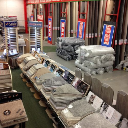 Buy Carpets and Flooring at Carpets4Less Kings Langley - The Carpet Warehouse
