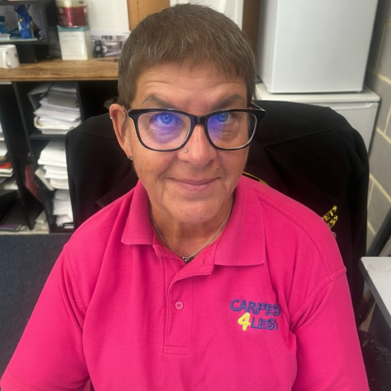 Meet the C4L Orpington team - Nikki