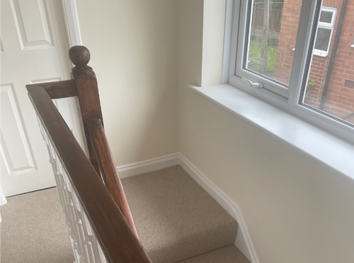 Carpets4Less Stoke - Local Review 2