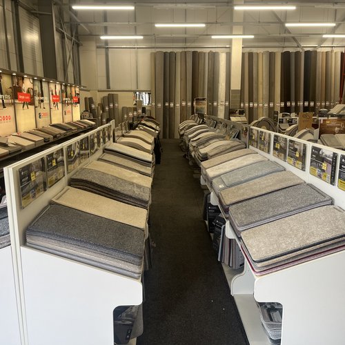 Buy Carpets and Flooring from Carpets4Less Orpington