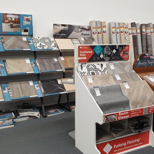 Buy Carpets and Flooring from Carpets4Less Colchester