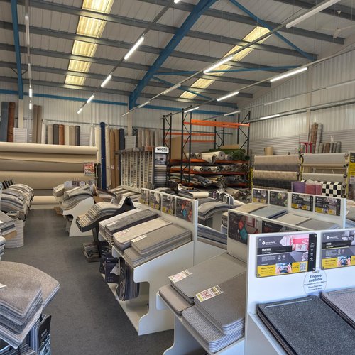 Buy Carpets and Flooring from Carpets4Less Basildon